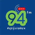 Επικοινωνία FM